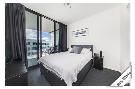 Property photo of 1601/240 Bunda Street City ACT 2601