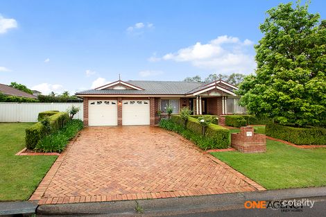 Property photo of 3 Marney Close Hunterview NSW 2330