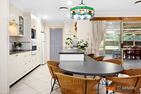 Property photo of 3 Marney Close Hunterview NSW 2330