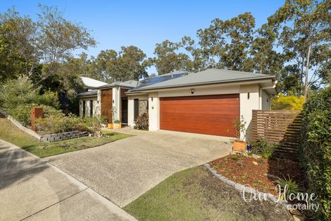 Property photo of 17 Kinglake Avenue Springfield Lakes QLD 4300