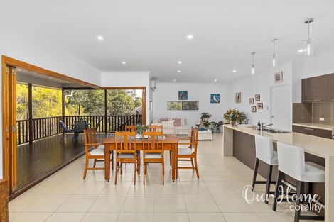 Property photo of 17 Kinglake Avenue Springfield Lakes QLD 4300