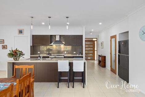 Property photo of 17 Kinglake Avenue Springfield Lakes QLD 4300