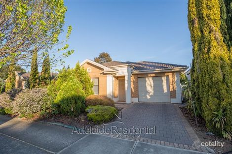 Property photo of 2/16-18 Mortimer Street Kurralta Park SA 5037