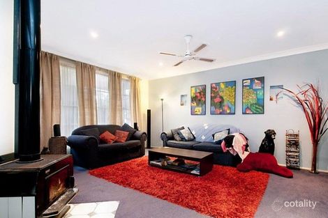 Property photo of 11 Skye Close Bensville NSW 2251