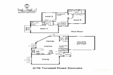 Property photo of 2/79 Tunstall Road Donvale VIC 3111