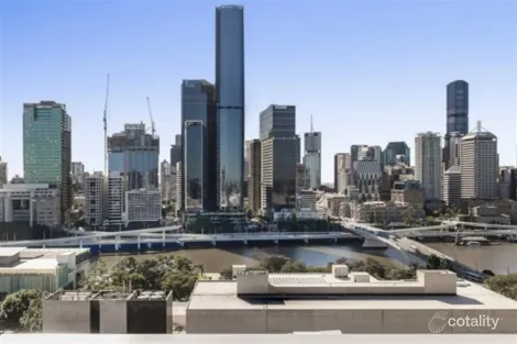 1163/58 Hope St, South Brisbane, QLD 4101
