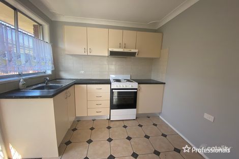 Property photo of 226A Desborough Road St Marys NSW 2760