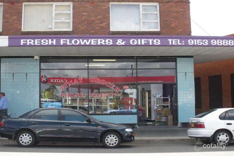 Property photo of 43 Broadarrow Road Narwee NSW 2209