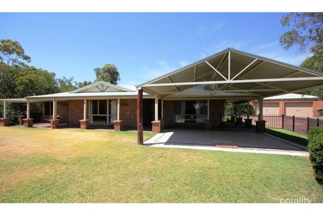 10 Magill St, Australind, WA 6233