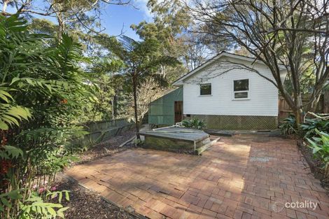 Property photo of 51 Ferndale Road Normanhurst NSW 2076