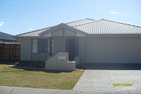 5 Rymera Cres, Gumdale, QLD 4154