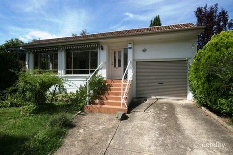 18 Hopetoun Cct, Deakin, ACT 2600