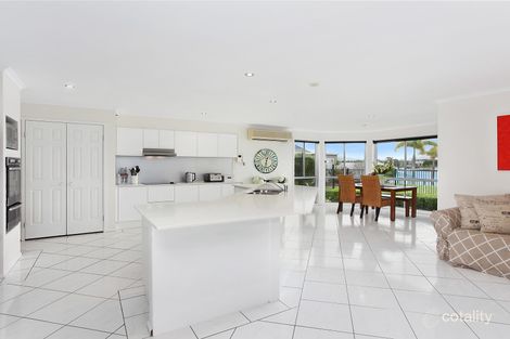 Property photo of 16 Parkwater Point Helensvale QLD 4212