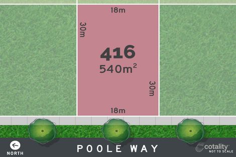 21 Poole Way, Lucas, VIC 3350