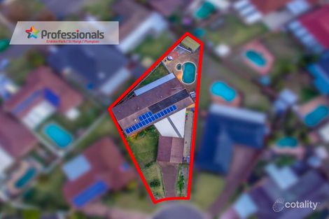 Property photo of 10 Pasadena Place St Clair NSW 2759
