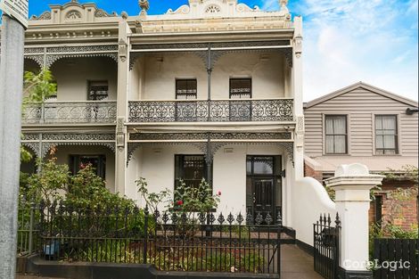 Property photo of 487 Dryburgh Street North Melbourne VIC 3051