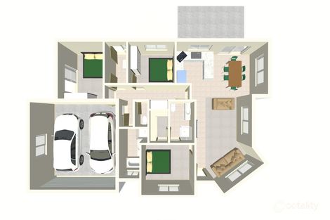 Property photo of 1/8 Foote Street Mount Gambier SA 5290