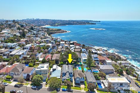 Property photo of 34A Edgecliffe Avenue South Coogee NSW 2034