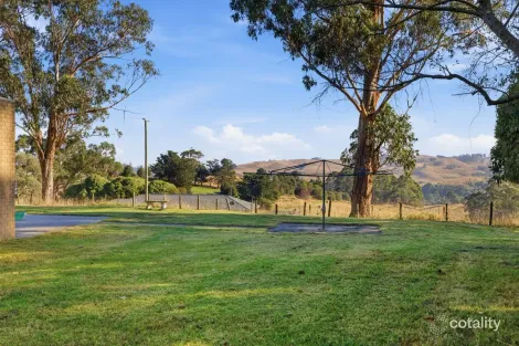 Property photo of 117 Loch-Wonthaggi Road Loch VIC 3945