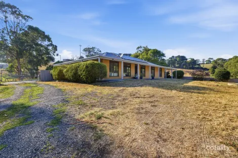 Property photo of 117 Loch-Wonthaggi Road Loch VIC 3945