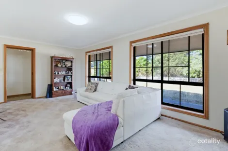 Property photo of 117 Loch-Wonthaggi Road Loch VIC 3945