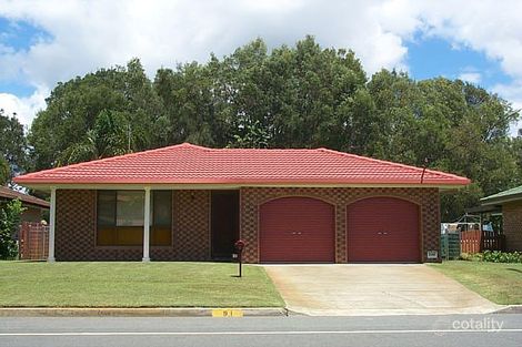 Property photo of 91 Mallawa Drive Palm Beach QLD 4221