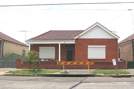 100 Livingstone Rd, Marrickville, NSW 2204