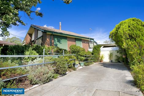 Property photo of 21 Greeves Street Wanniassa ACT 2903