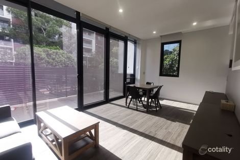 32/42 Rosebery Ave, Rosebery, NSW 2018