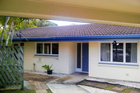 Property photo of 6 Skye Street Kenmore QLD 4069