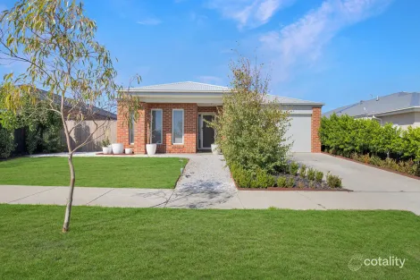 Property photo of 25 Fault Crescent North Wonthaggi VIC 3995