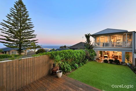 Property photo of 34A Edgecliffe Avenue South Coogee NSW 2034