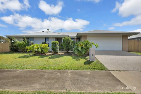 19 Antonia Ct, Glenella, QLD 4740
