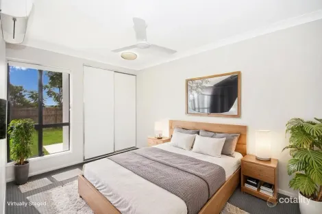 Property photo of 16 Covey Court Burdell QLD 4818
