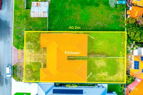 70 George St, Stirling, WA 6021