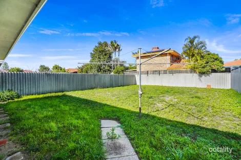 Property photo of 70 George Street Stirling WA 6021