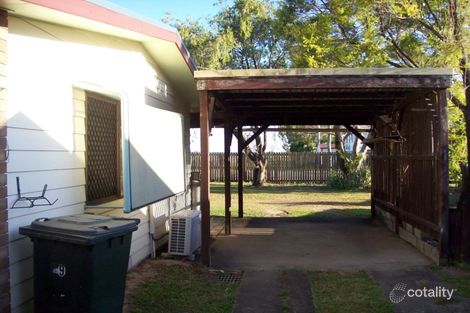 Property photo of 49 Hansen Drive Proserpine QLD 4800