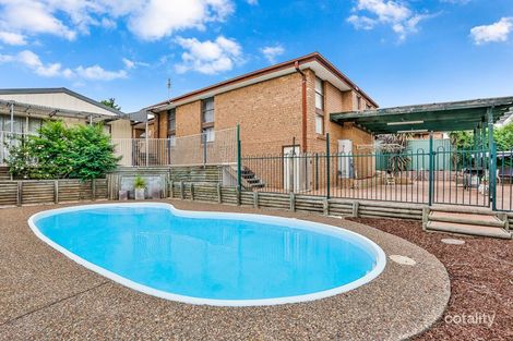 Property photo of 8 Bianca Place Rosemeadow NSW 2560