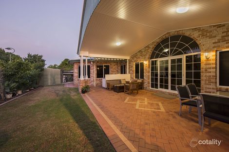 Property photo of 15 Lema Circuit Kuraby QLD 4112