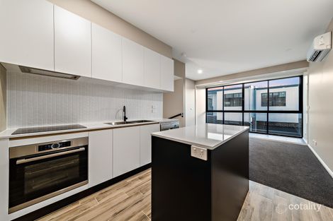 Property photo of 6 Ellison Harvie Close Greenway ACT 2900