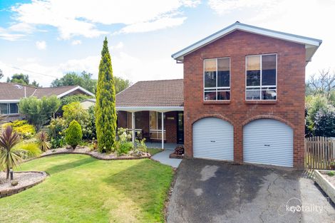 Property photo of 8 Barwing Crescent Riverside TAS 7250