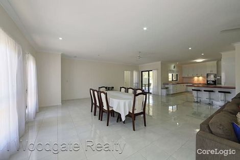 Property photo of 6 Driftwood Place Woodgate QLD 4660