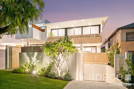 Property photo of 14C Cross Street Swanbourne WA 6010