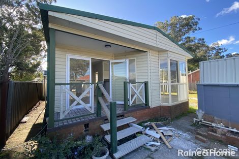 Property photo of 69 Emily Street Mount Druitt NSW 2770