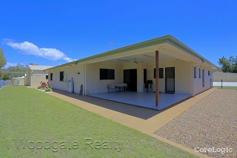 Property photo of 6 Driftwood Place Woodgate QLD 4660