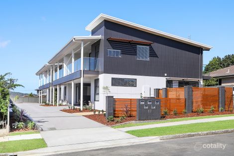Property photo of 3/17 Melbourne Street East Gosford NSW 2250