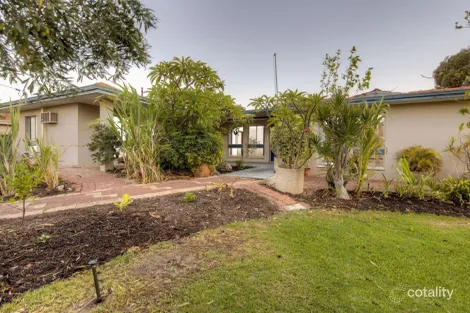Property photo of 5 Denmark Way Warwick WA 6024