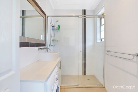Property photo of 10/54 Woolooware Road Woolooware NSW 2230