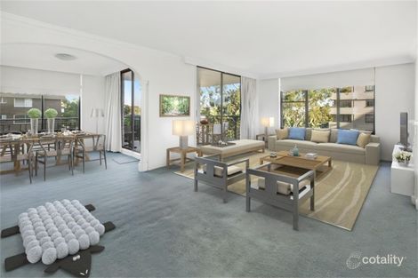 402/3 Lindsay St, Neutral Bay, NSW 2089
