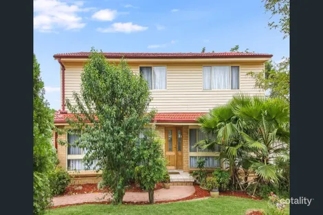 43 Eastern Rd, Quakers Hill, NSW 2763